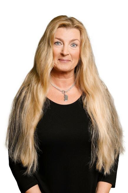 myyntineuvottelija Niina Raatikainen