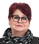 Myyntineuvottelija Päivi Järveläinen