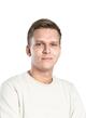 myynti- ja markkinointiassistentti Henri Johansson