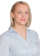 Myyntisihteeri Sanna Niskala