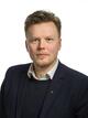 myyntineuvottelija Ilari Koskimies