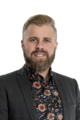 Myyntipäällikkö, LKV, LKV Valtteri Rossi