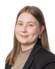 Myyntineuvottelija Saara Saranen