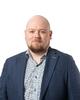 Myyntineuvottelija Tim Östman