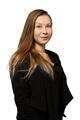 myyntiassistentti Eveliina Rautiainen