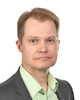 Yrittäjä, toimitusjohtaja, LKV, AKA(y) Seppo Kairikko