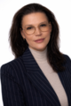 Myyntineuvottelija Kirsi Lindeman