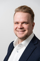 Myyntineuvottelija Arttu Ahonen