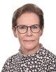 Myyntisihteeri, sihteerin ammattitutkinto Soili Karhesto