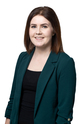 Myyntiassistentti Jonna Hallikas