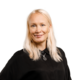 LKV, KTM, sisustussuunnittelija, LKV , KTM, Sisustussuunnittelija Hanna Nikander