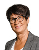 DV, LKV, ins. Ulla-Maija Honkanen