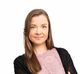 Myyntisihteeri Sanna Nissinen