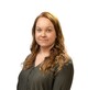Myyntiassistentti, kiinteistönvälittäjä, LKV, LVV Leena Pyykkönen