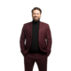 Kiinteistönvälittäjä Max Hanhike