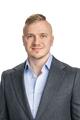 Myyntineuvottelija Teemu Huoponen