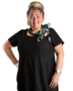 Myyntijohtaja, LKV, BBA, SI Sirpa Lehmus