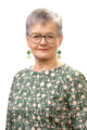 Ylempi kiinteistönvälittäjä YKV Helena Kittilä