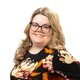 Myyntipäällikkö, kiinteistönvälittäjä, LKV, LVV, KiLAT, Tradenomi Leeni Alatalo