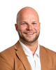 Kiinteistönvälittäjä, partner, laillinen kiinteistönvälittäjä, LKV, tradenomi Klaus Huhtala