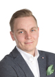 Toimitusjohtaja, yrittäjä, LKV, Johtamisen erikoisammattitutkinto, Laillistettu kiinteistönvälittäjä Matti Palovaara