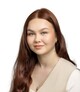 Myyntineuvottelija Maria Pehkonen