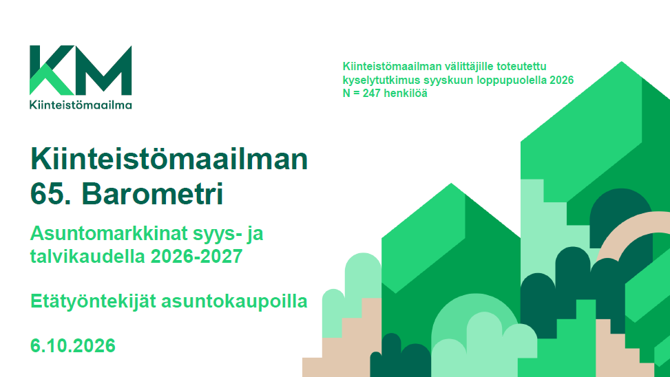 Barometri syksy 2026