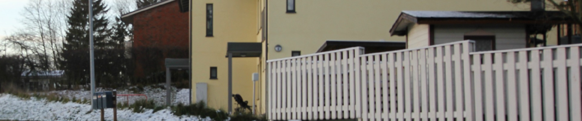 Heikinlaakso, Helsinki Kiinteistömaailma