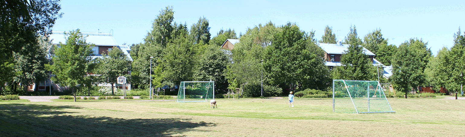 Malmi, Helsinki Kiinteistömaailma