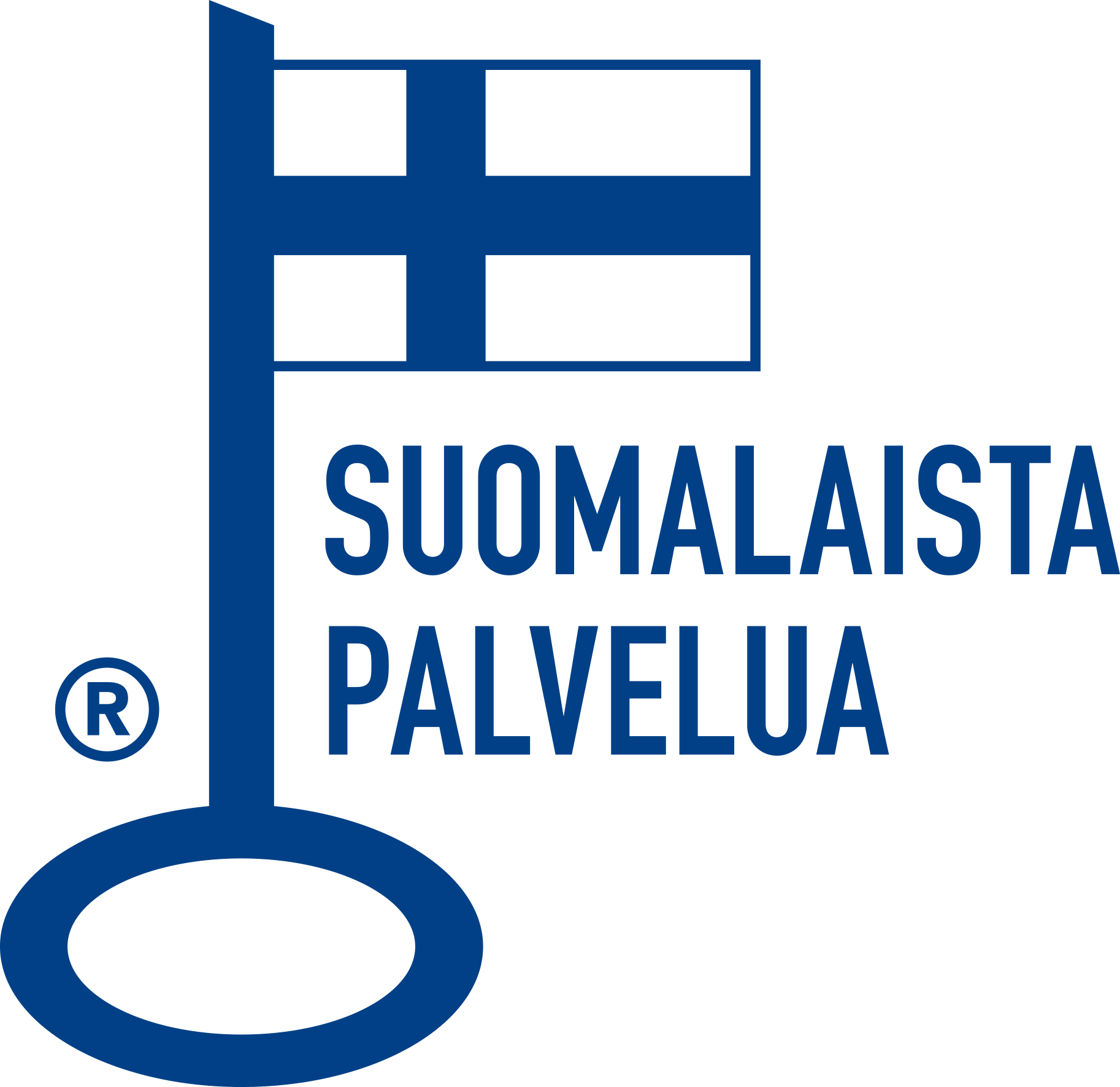 Avainlippu