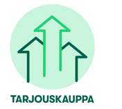 Tarjouskauppa 151x157px