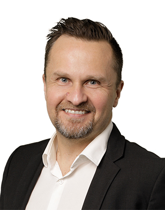 Hans Sten