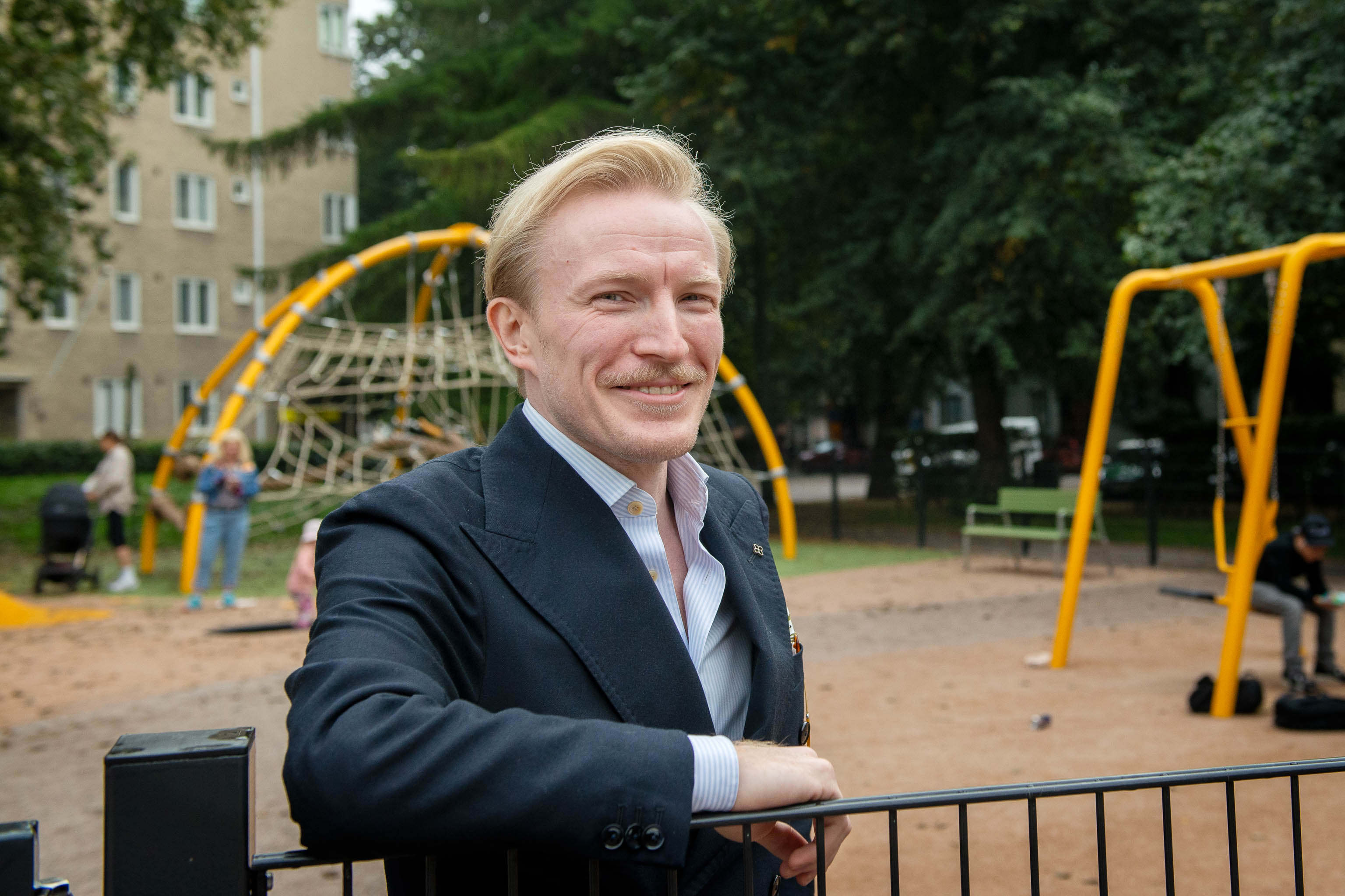 Joel Lauharanta