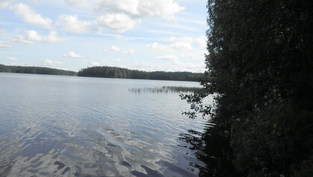 Savonkaita -järvi, Ruokolahti Kemppilä Vaapukka R:no 3:21 -, Kemppilä, Ruokolahti