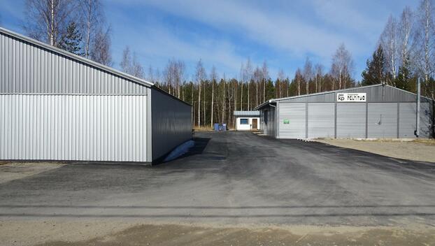 Sepäntie 14, undefinedKangasniemi