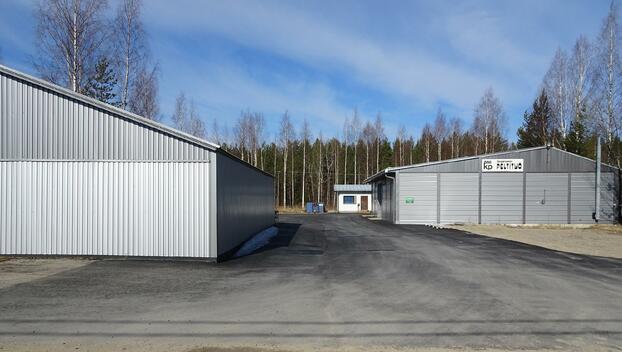 Sepäntie 14, undefinedKangasniemi