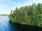 Kiminkijärvi tontti 3, Suovanlahti, Viitasaari