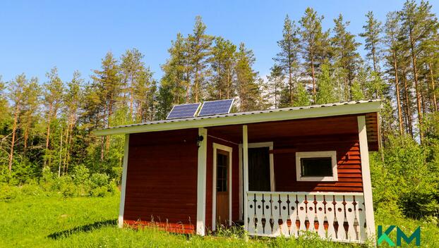 Oriharjuntie 320, Kerimäki, Savonlinna