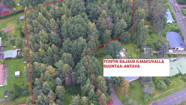 Yhdystie 2, Nojanmaa, Savonlinna