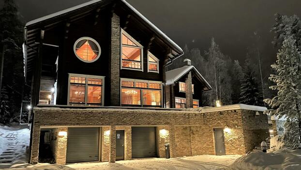 Kiljusenkalliontie 7, Tahkovuori, Kuopio