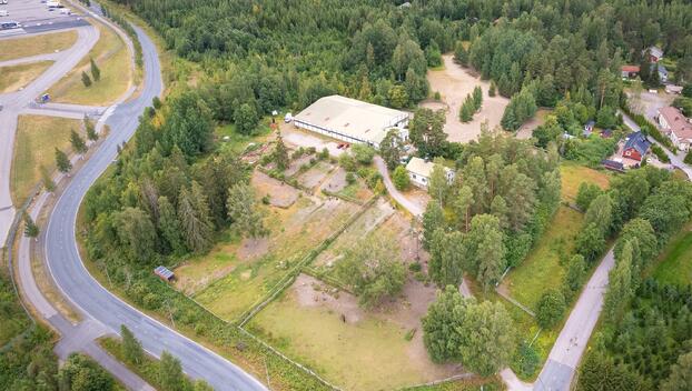 Vanha Kormuntie 12, Herajoki, Riihimäki