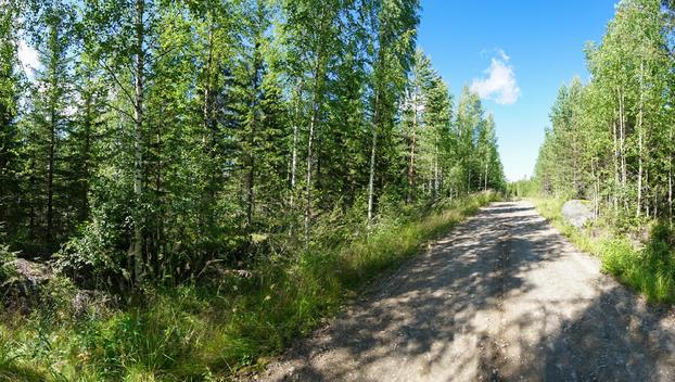 Jusseronsalontie 420, Keuruu, Keuruu