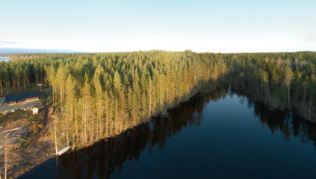 Kettulahdentie 24, Keuruu, Keuruu