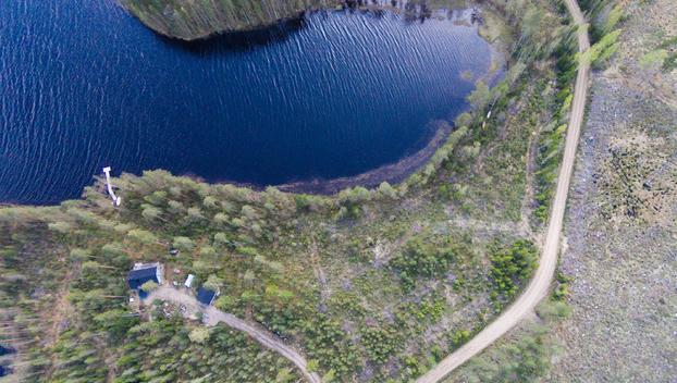 Havujärventie 229, Keuruu, Keuruu