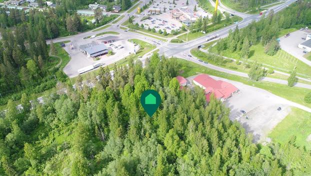 Ryytimaankatu 3, Häyrilä, Varkaus