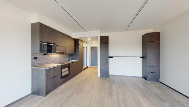 Suvannoisentie 11 D 2, Levi, Kittilä