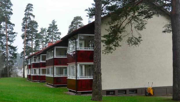 Porttilantie 7, Tervakoski, Janakkala