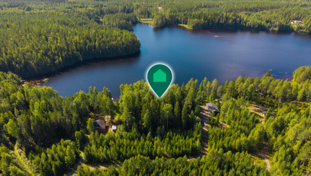 Vihaventie 80, Kangasniemi