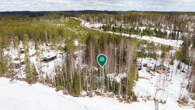 Vihaventie 80, undefinedKangasniemi