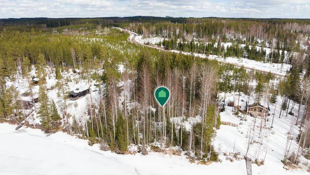 Vihaventie 80, undefinedKangasniemi